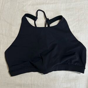 Lululemon High Neck Sports Bra